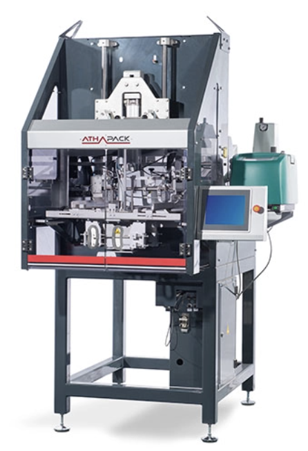 BF20 BOX FORMING MACHINE